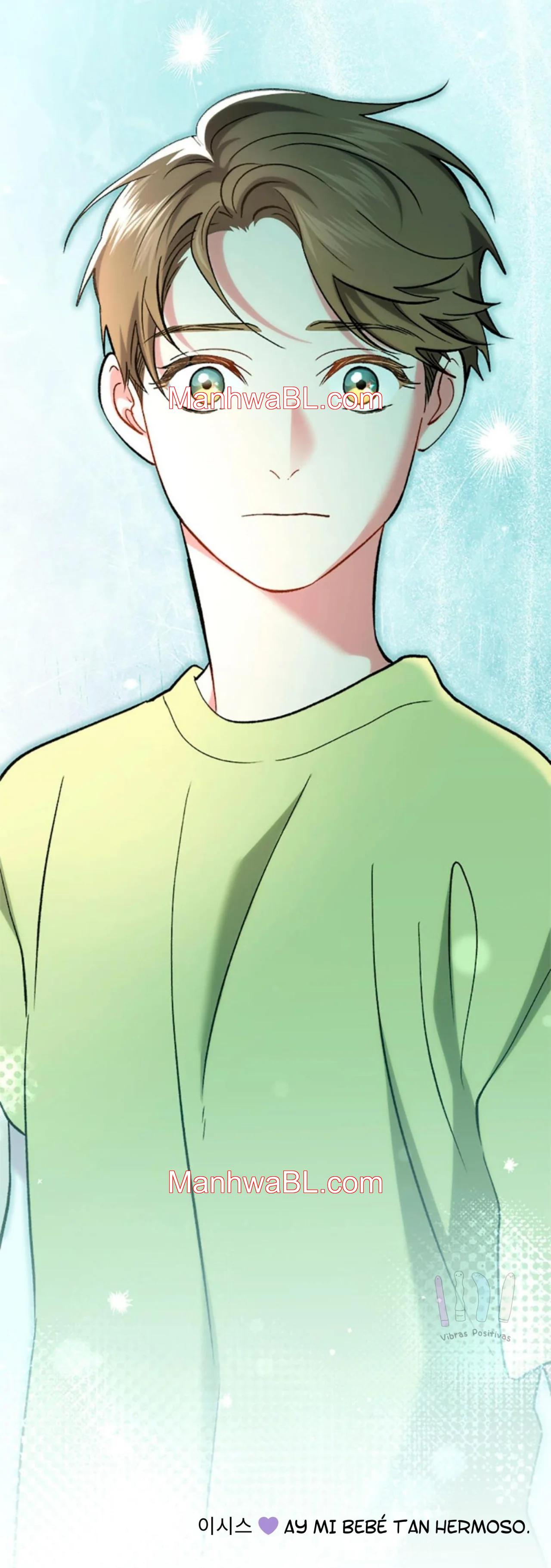 Redeem: Solo uno para siempre - Capítulo 41.2 manhwa