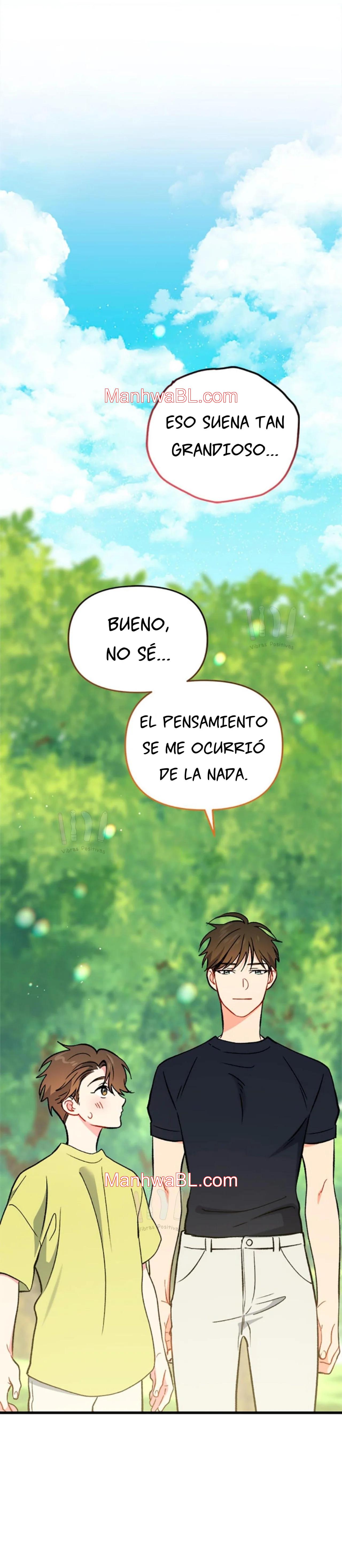 Redeem: Solo uno para siempre - Capítulo 41.2 manhwa