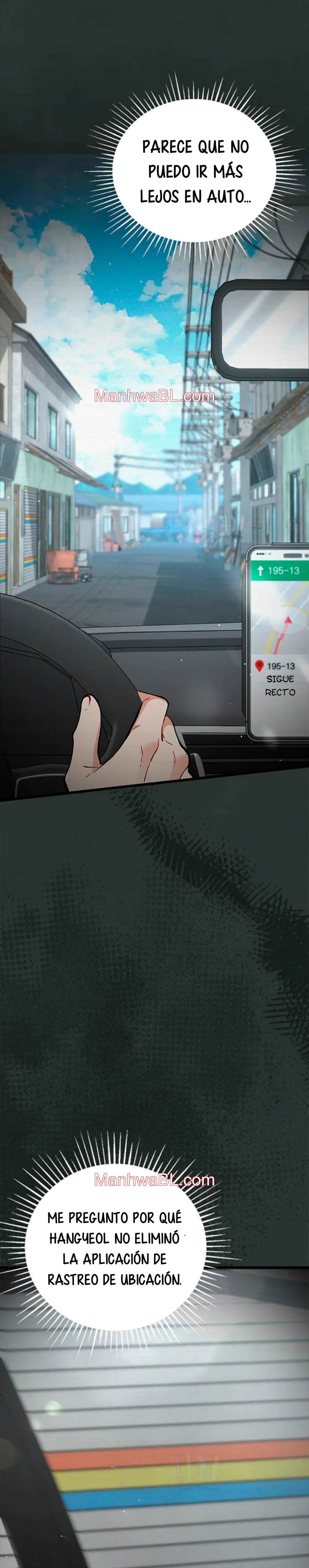 Redeem: Solo uno para siempre - Capítulo 41.2 manhwa