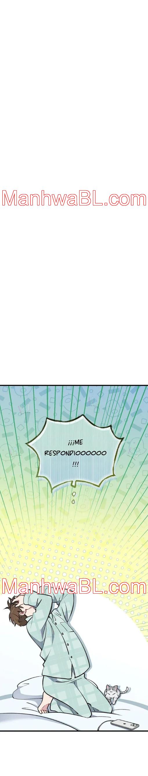 Redeem: Solo uno para siempre - Capítulo 8 manhwa