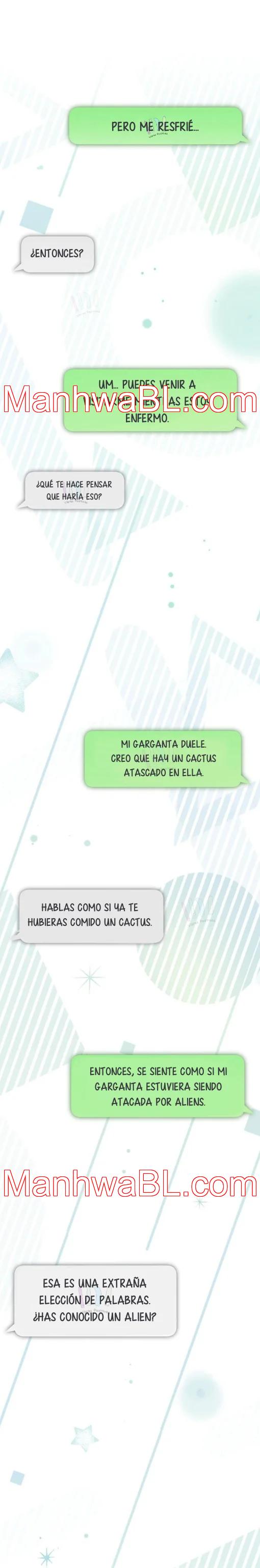 Redeem: Solo uno para siempre - Capítulo 8 manhwa