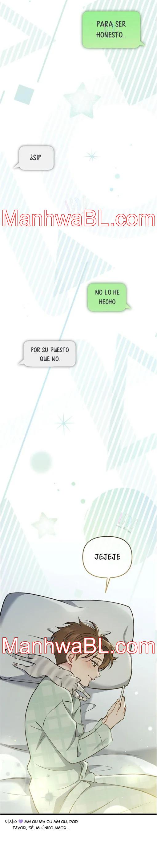 Redeem: Solo uno para siempre - Capítulo 8 manhwa