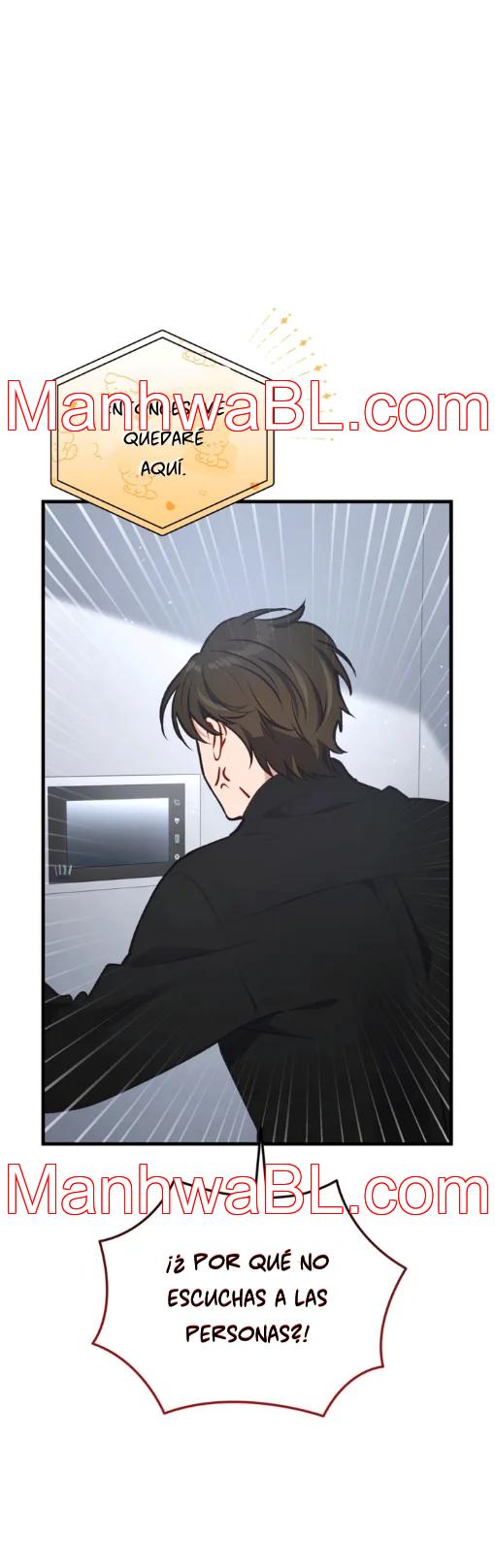 Redeem: Solo uno para siempre - Capítulo 6 manhwa
