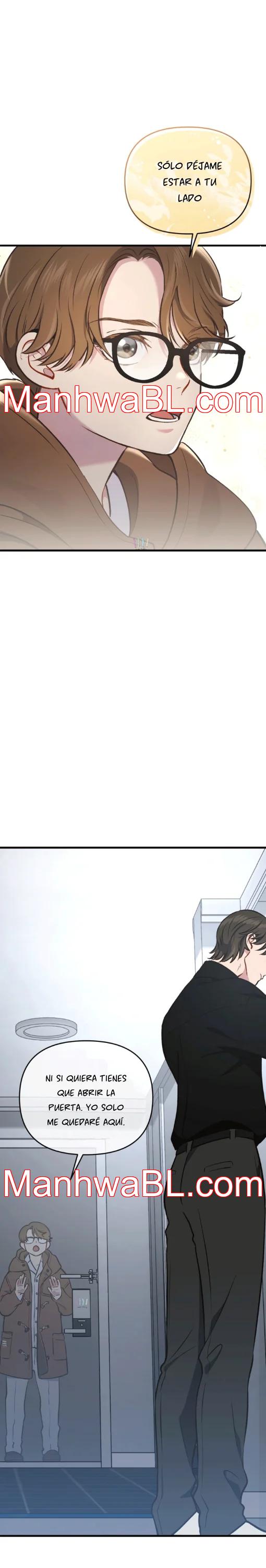 Redeem: Solo uno para siempre - Capítulo 6 manhwa