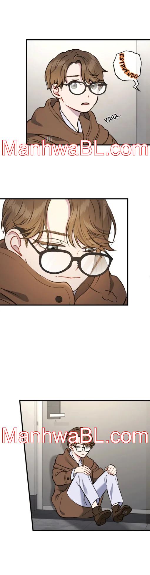 Redeem: Solo uno para siempre - Capítulo 6 manhwa