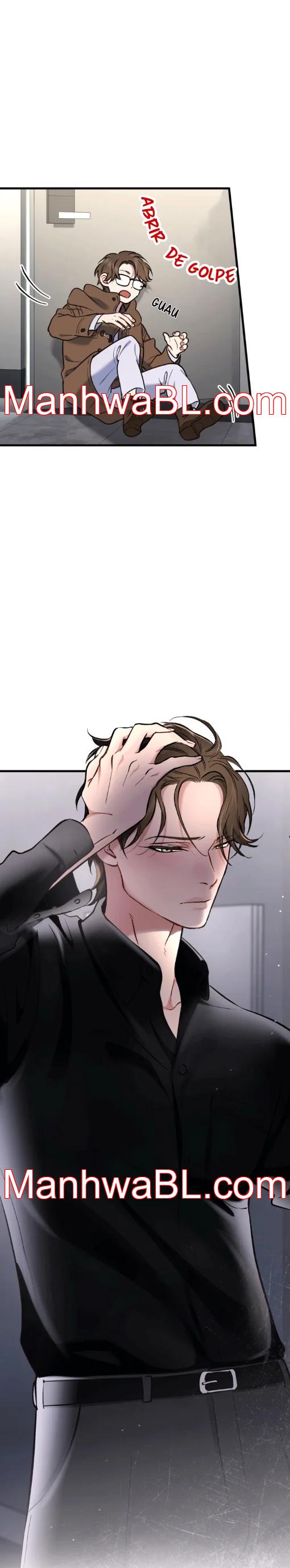 Redeem: Solo uno para siempre - Capítulo 6 manhwa