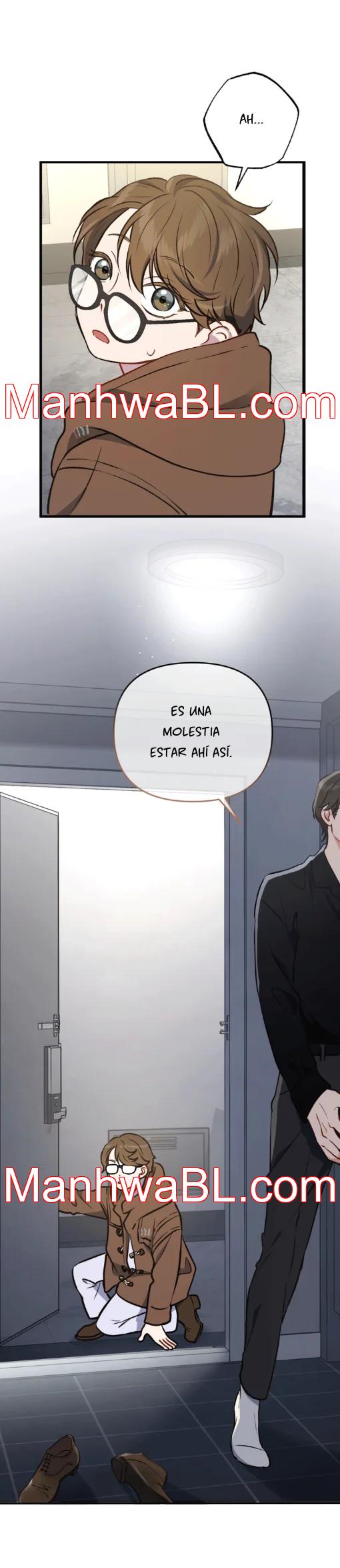 Redeem: Solo uno para siempre - Capítulo 6 manhwa