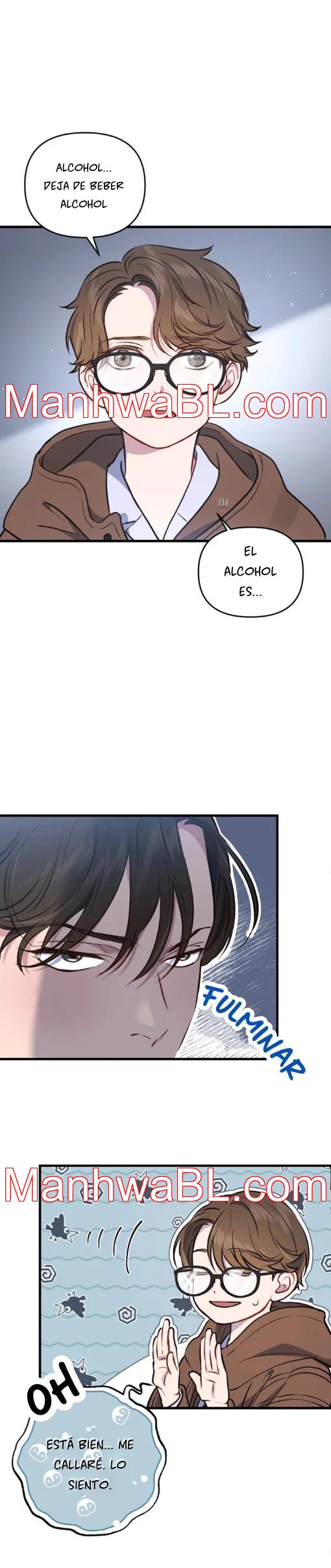 Redeem: Solo uno para siempre - Capítulo 6 manhwa
