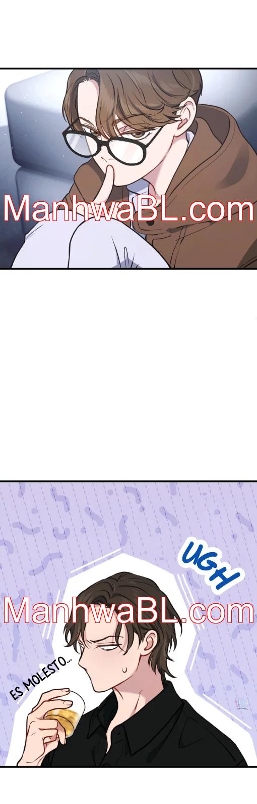 Redeem: Solo uno para siempre - Capítulo 6 manhwa