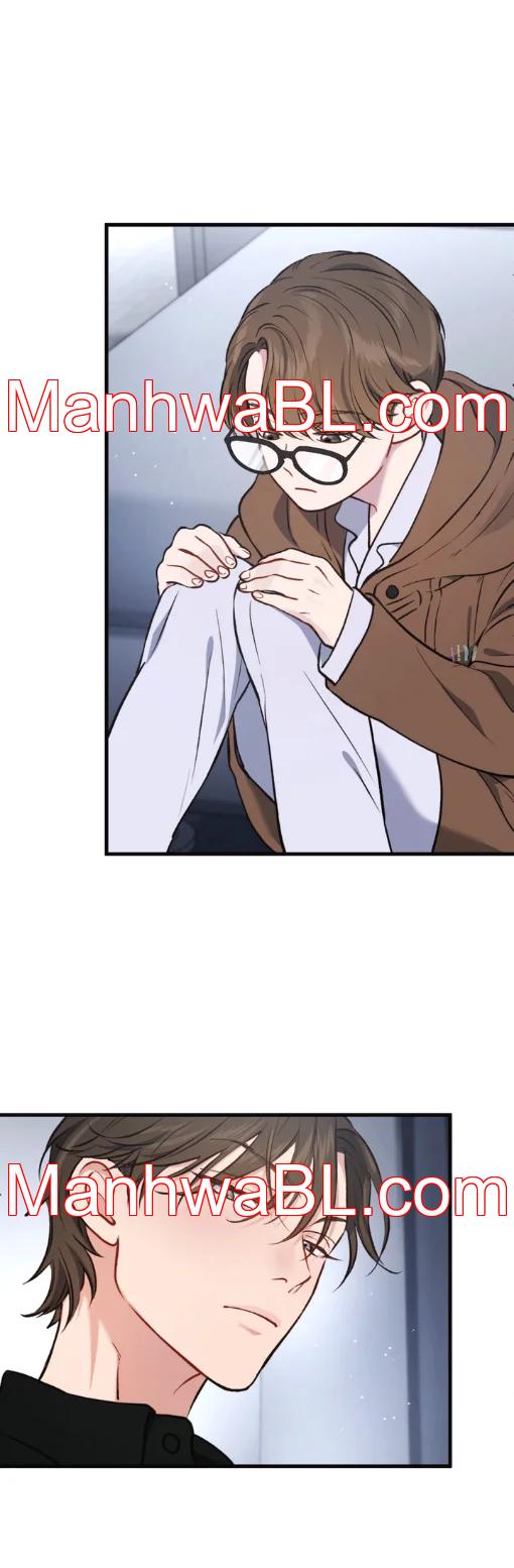 Redeem: Solo uno para siempre - Capítulo 6 manhwa