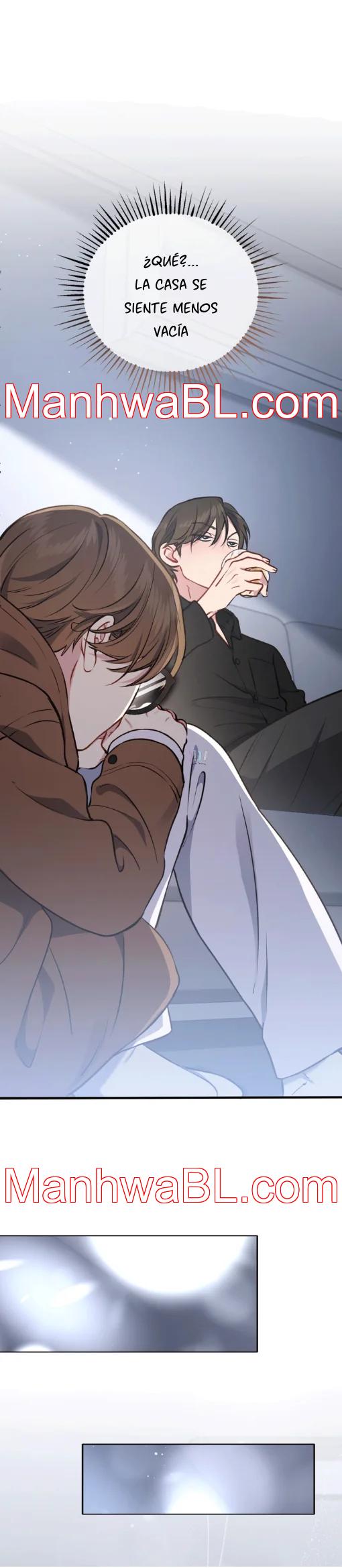 Redeem: Solo uno para siempre - Capítulo 6 manhwa