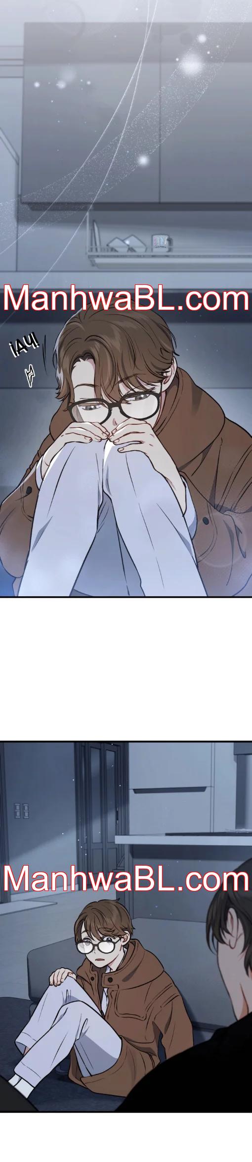 Redeem: Solo uno para siempre - Capítulo 6 manhwa