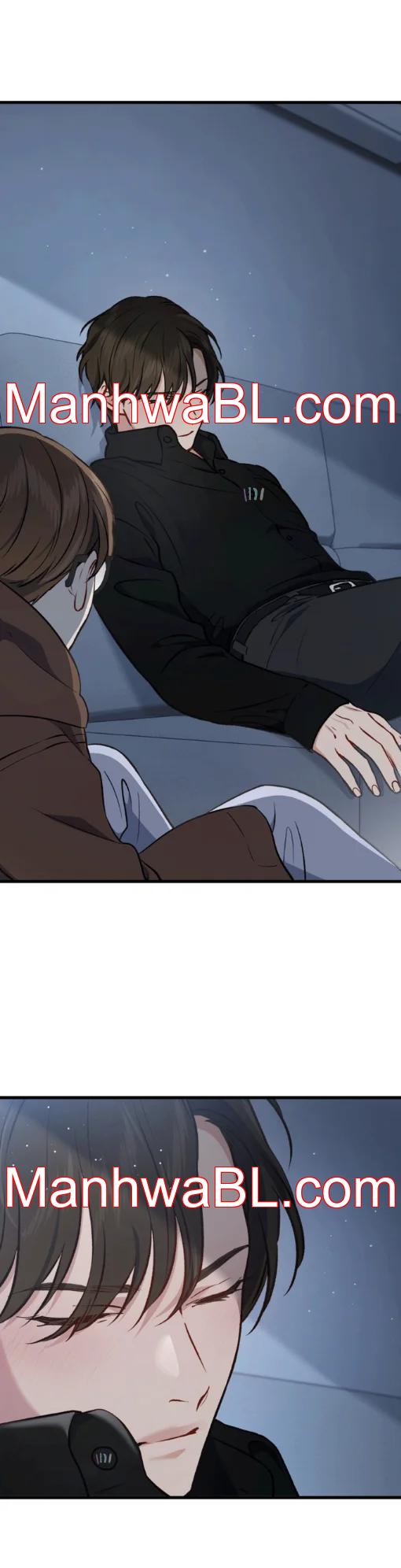 Redeem: Solo uno para siempre - Capítulo 6 manhwa