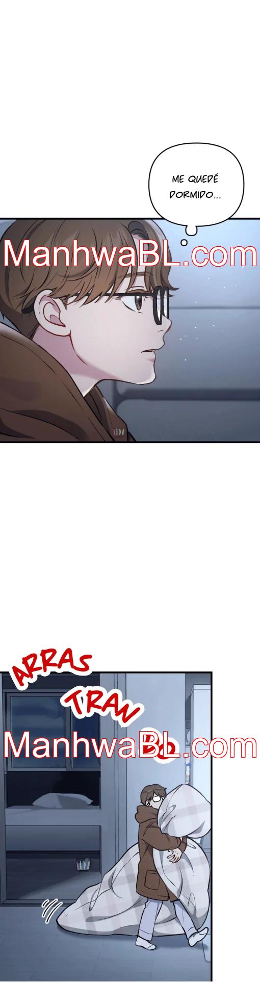 Redeem: Solo uno para siempre - Capítulo 6 manhwa