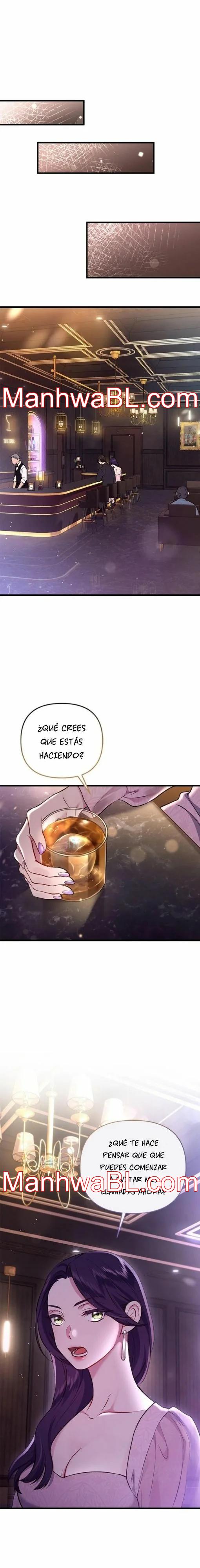 Redeem: Solo uno para siempre - Capítulo 12.2 manhwa