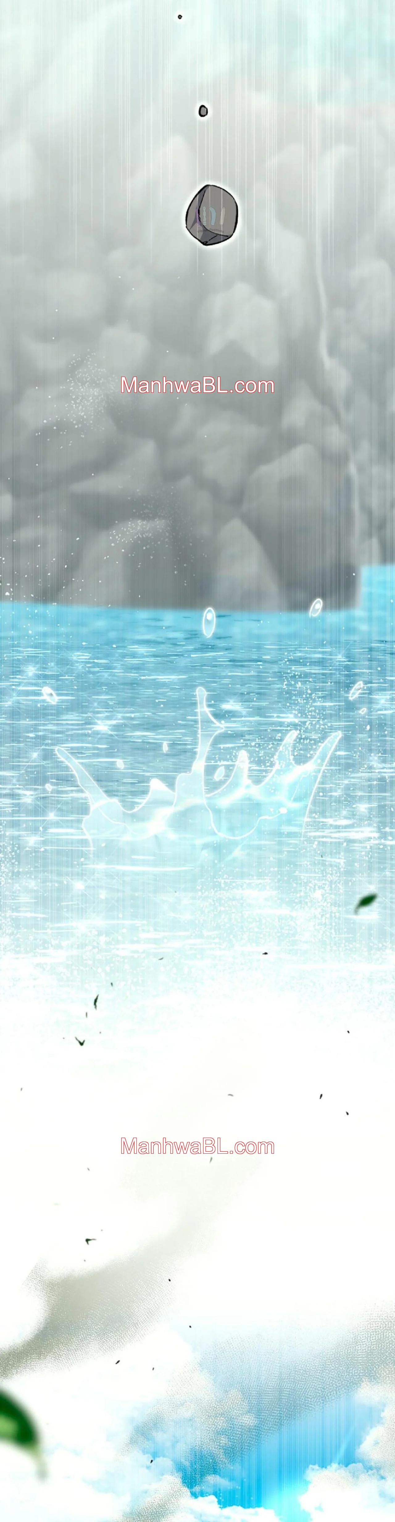 Redeem: Solo uno para siempre - Capítulo 41.3 manhwa