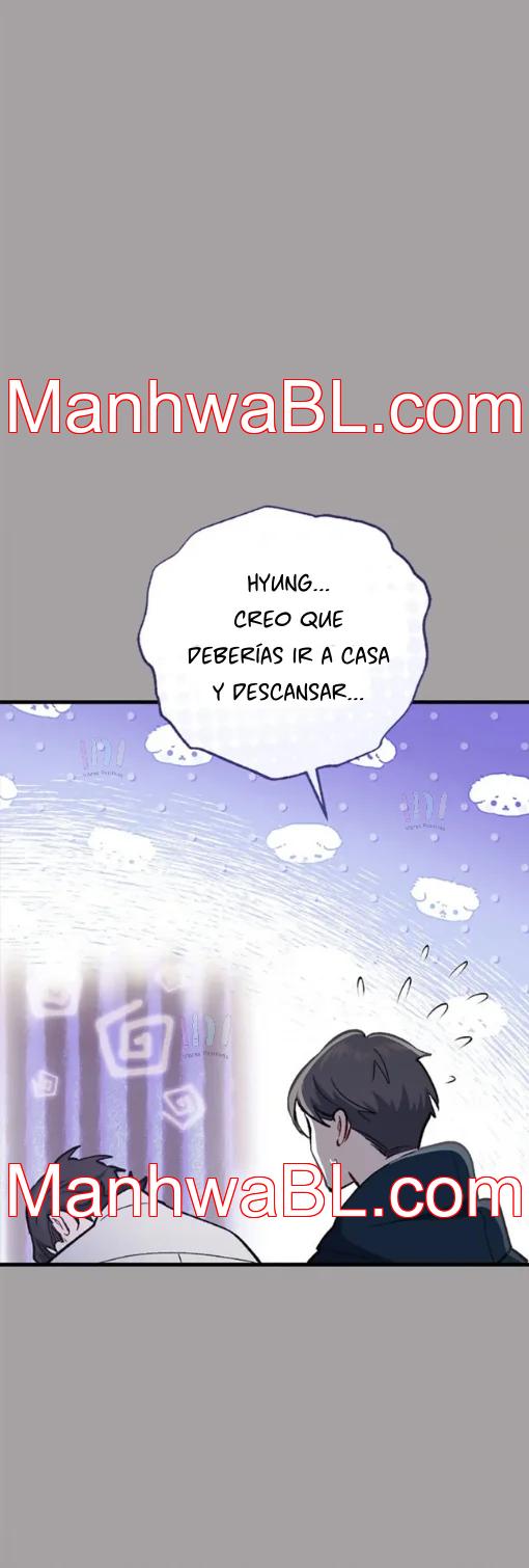 Redeem: Solo uno para siempre - Capítulo 19.2 manhwa