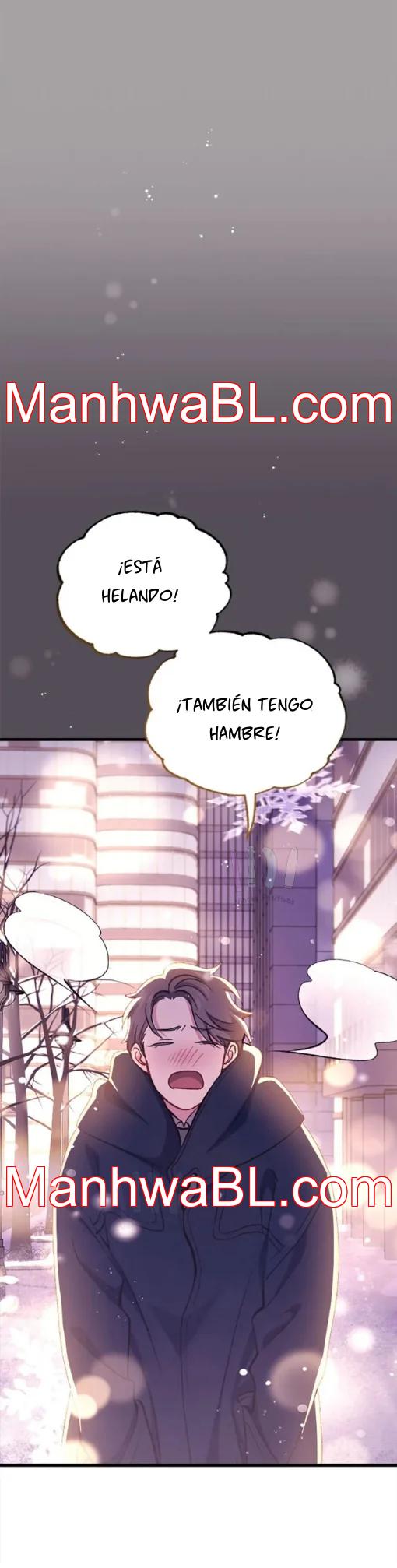 Redeem: Solo uno para siempre - Capítulo 19.2 manhwa