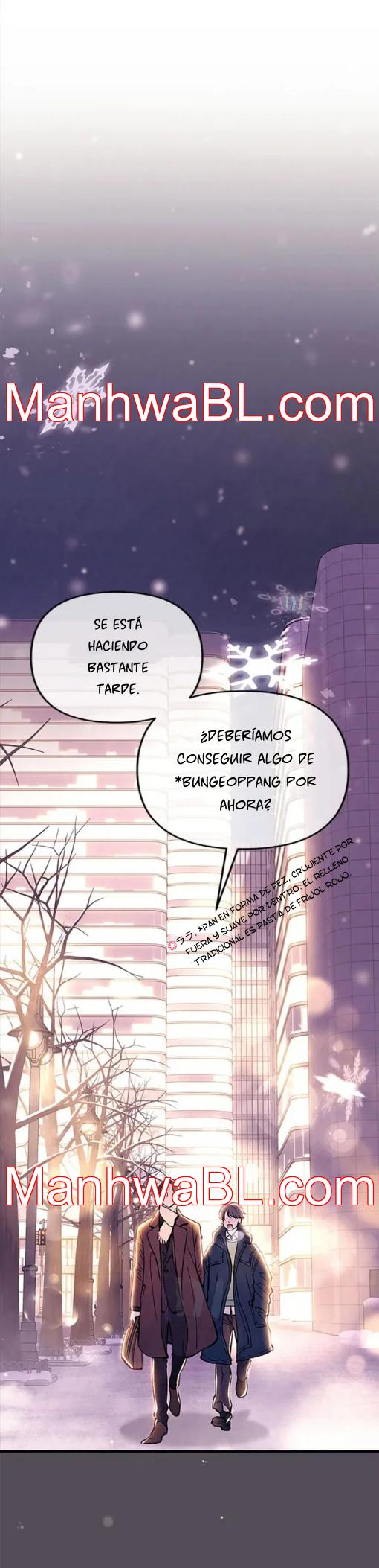 Redeem: Solo uno para siempre - Capítulo 19.2 manhwa