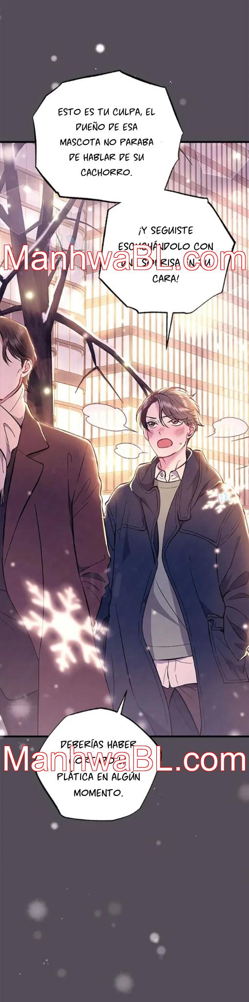 Redeem: Solo uno para siempre - Capítulo 19.2 manhwa