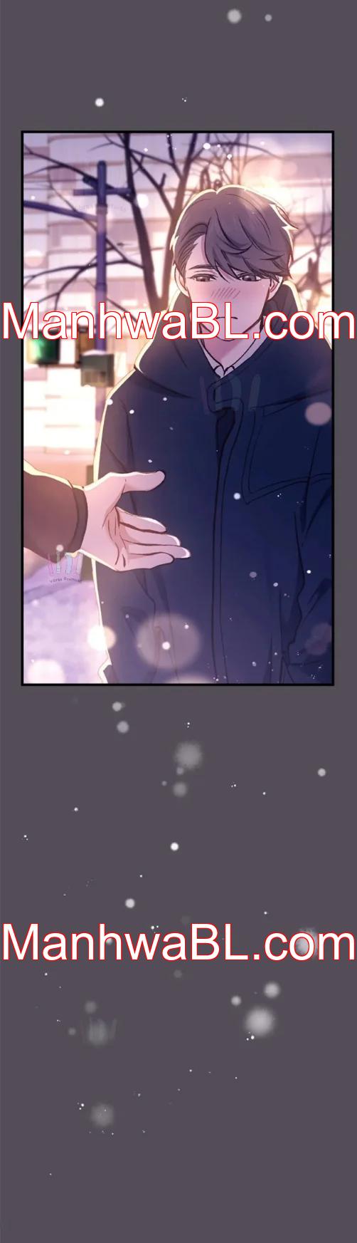 Redeem: Solo uno para siempre - Capítulo 19.2 manhwa