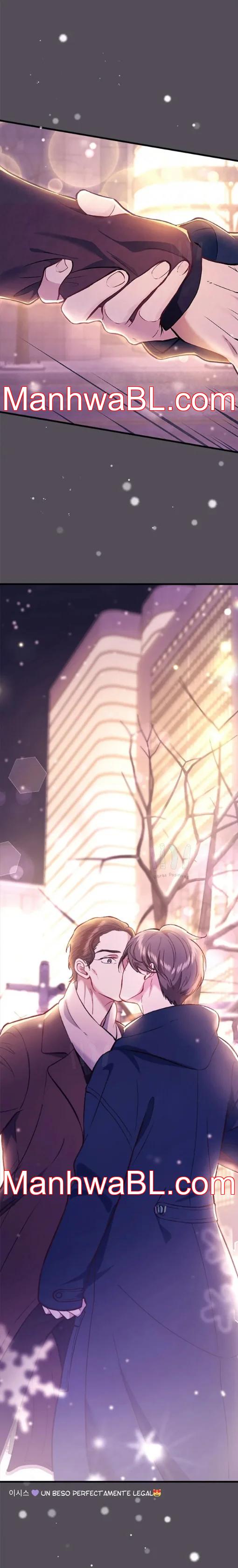Redeem: Solo uno para siempre - Capítulo 19.2 manhwa