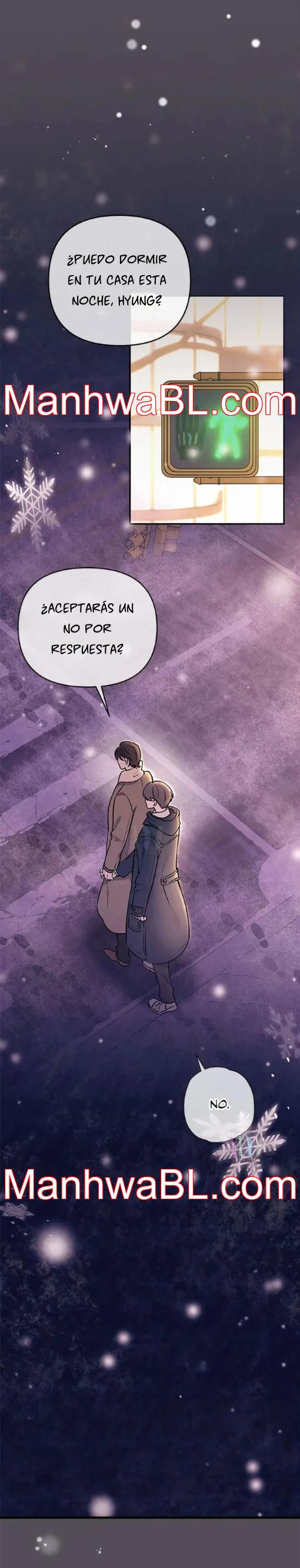 Redeem: Solo uno para siempre - Capítulo 19.2 manhwa