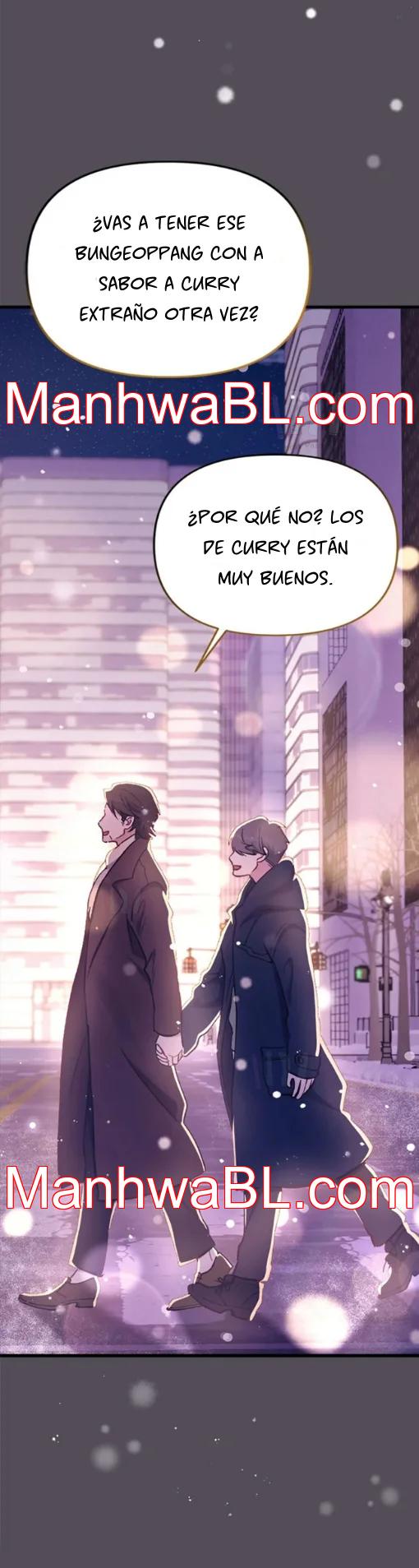 Redeem: Solo uno para siempre - Capítulo 19.2 manhwa