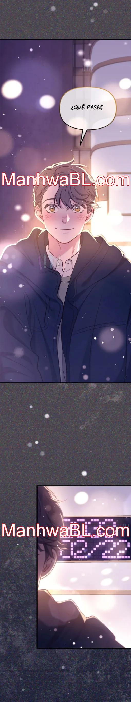 Redeem: Solo uno para siempre - Capítulo 19.2 manhwa