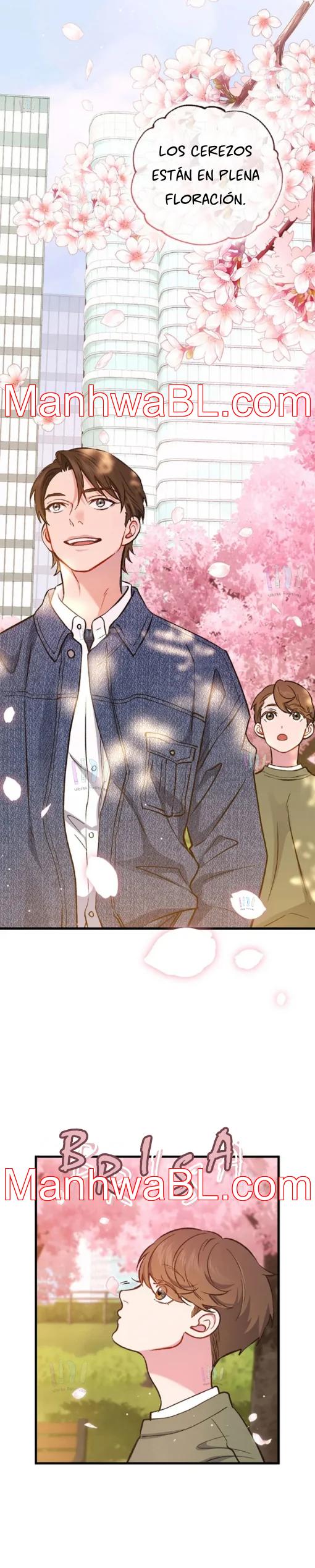 Redeem: Solo uno para siempre - Capítulo 17.3 manhwa
