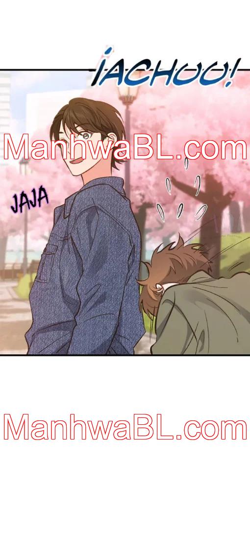 Redeem: Solo uno para siempre - Capítulo 17.3 manhwa
