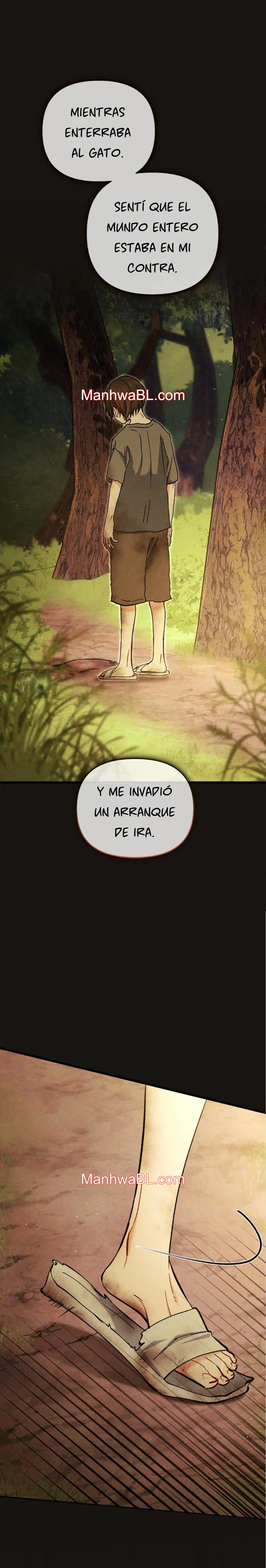 Redeem: Solo uno para siempre - Capítulo 39.2 manhwa