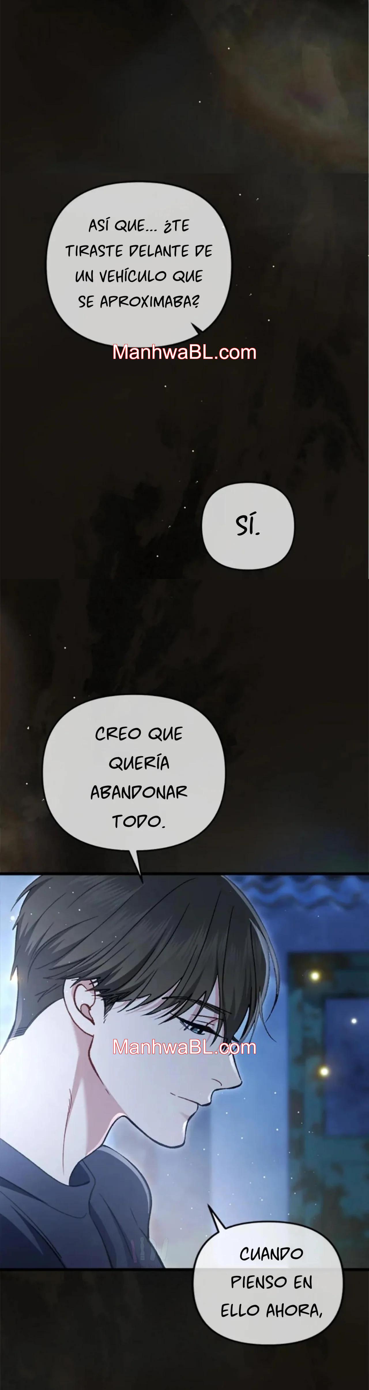 Redeem: Solo uno para siempre - Capítulo 39.2 manhwa
