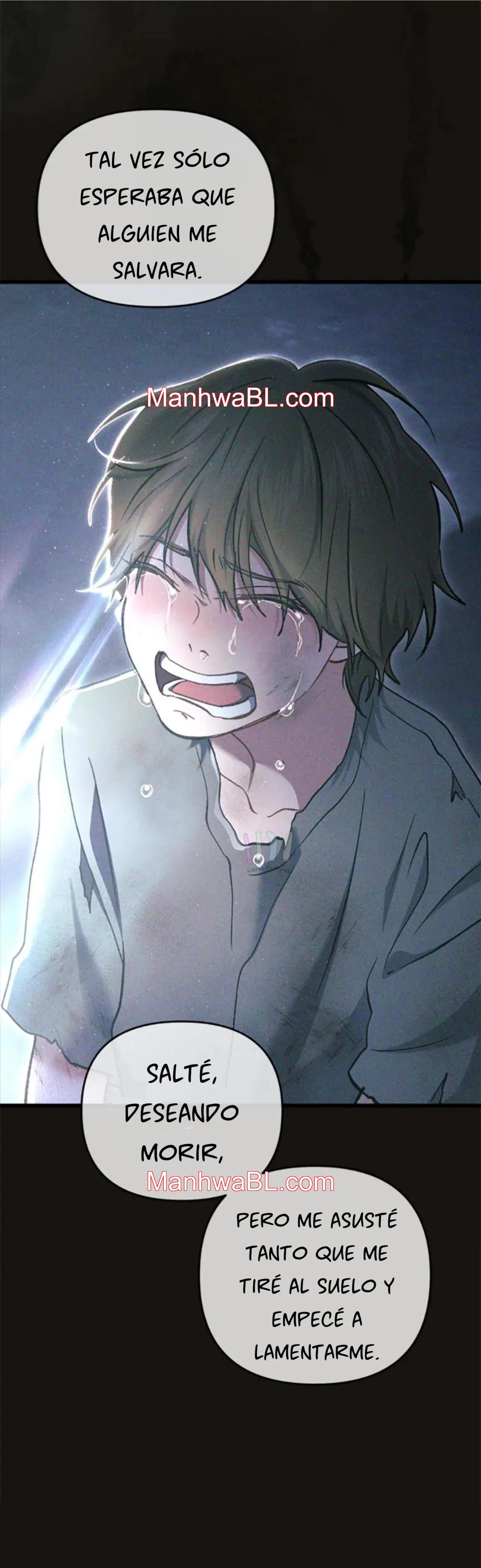 Redeem: Solo uno para siempre - Capítulo 39.2 manhwa