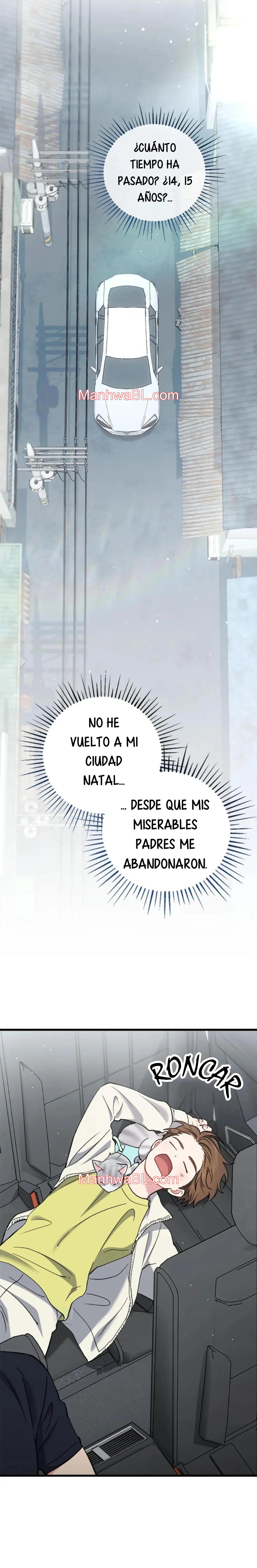 Redeem: Solo uno para siempre - Capítulo 39.2 manhwa