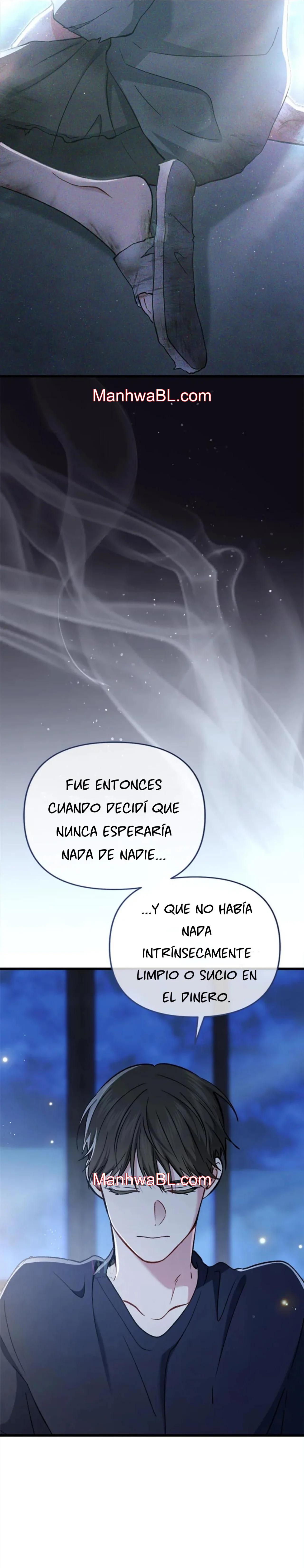 Redeem: Solo uno para siempre - Capítulo 39.2 manhwa