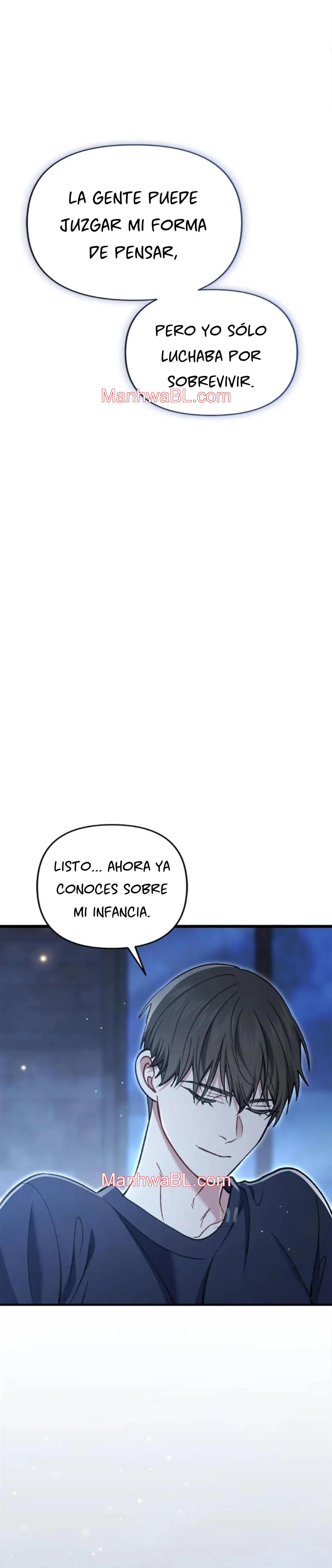 Redeem: Solo uno para siempre - Capítulo 39.2 manhwa