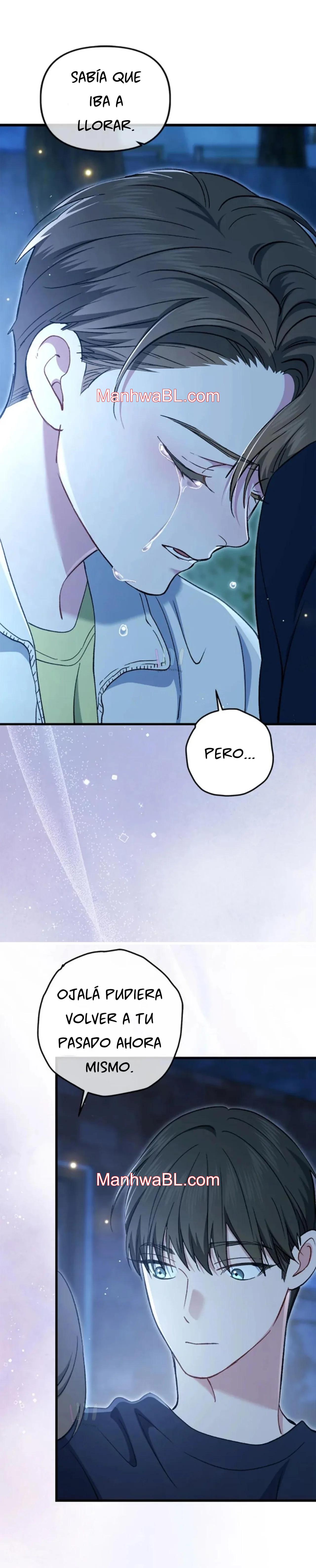 Redeem: Solo uno para siempre - Capítulo 39.2 manhwa