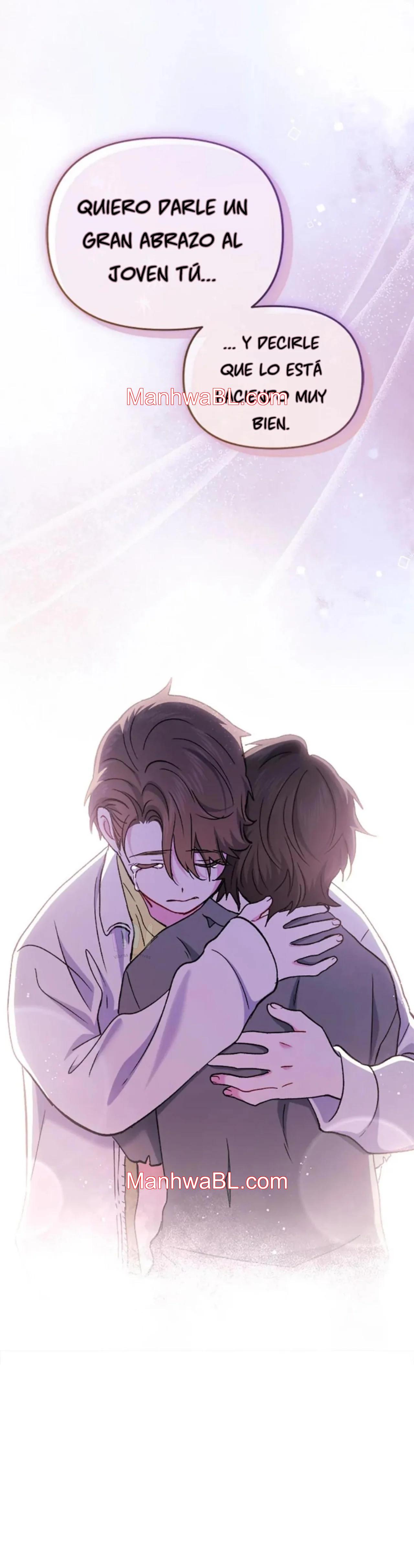 Redeem: Solo uno para siempre - Capítulo 39.2 manhwa