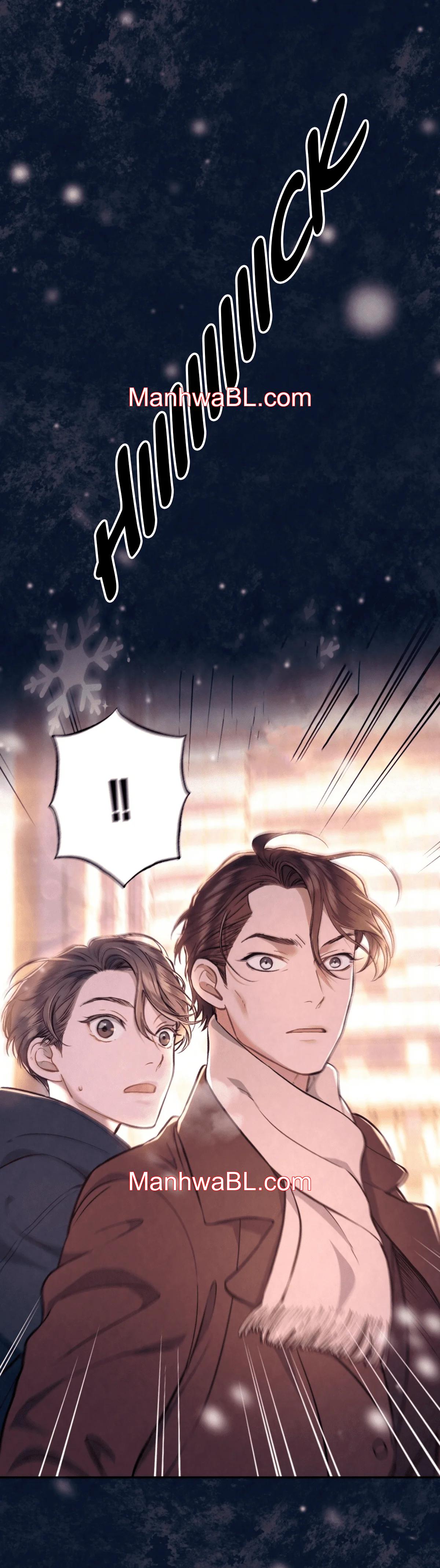 Redeem: Solo uno para siempre - Capítulo 1 manhwa