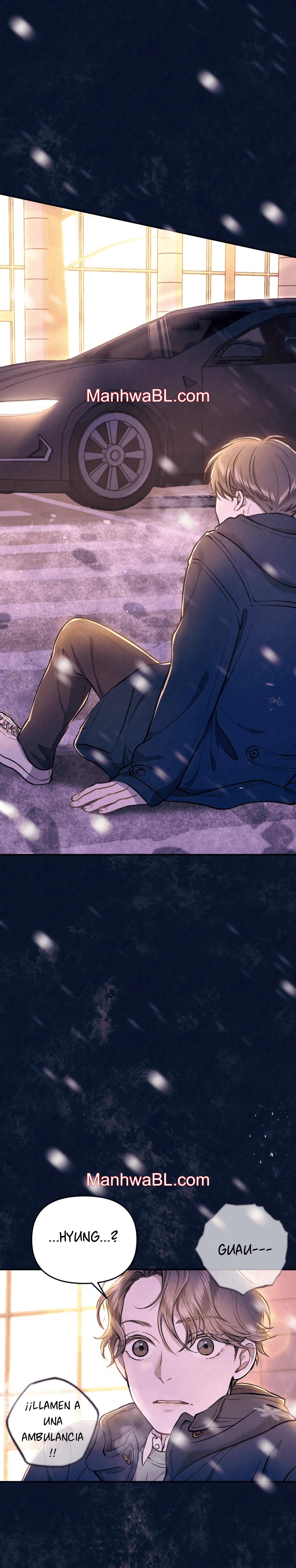 Redeem: Solo uno para siempre - Capítulo 1 manhwa