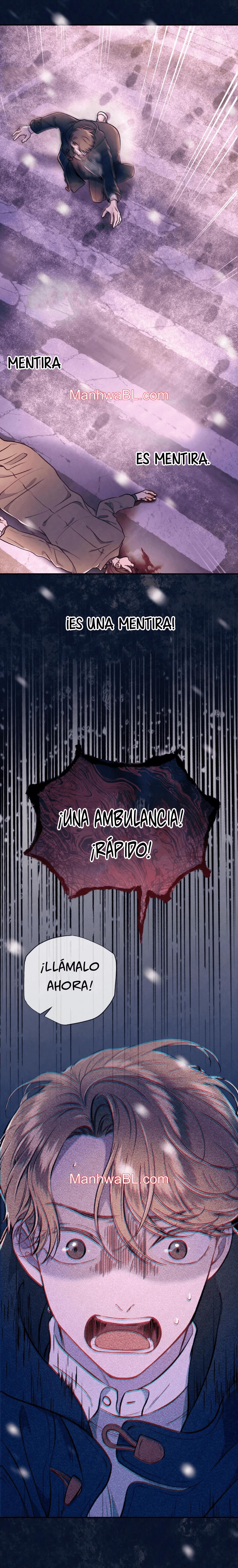 Redeem: Solo uno para siempre - Capítulo 1 manhwa