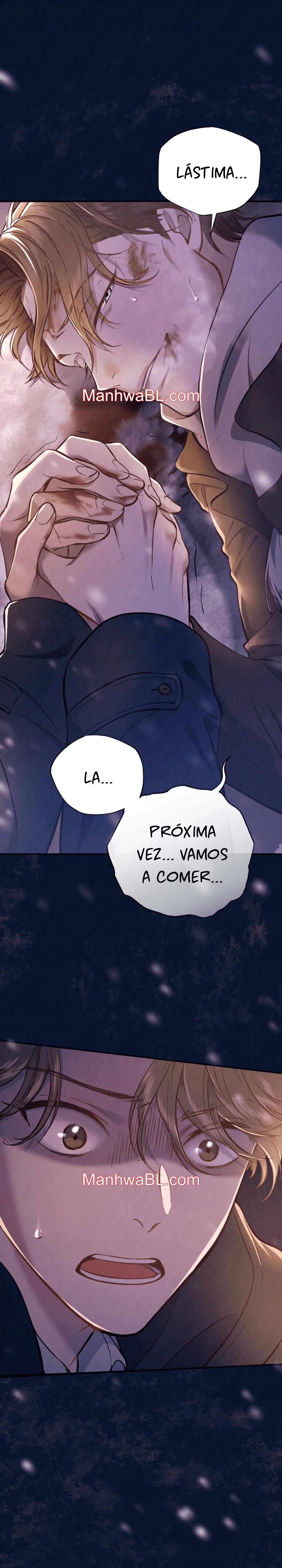 Redeem: Solo uno para siempre - Capítulo 1 manhwa