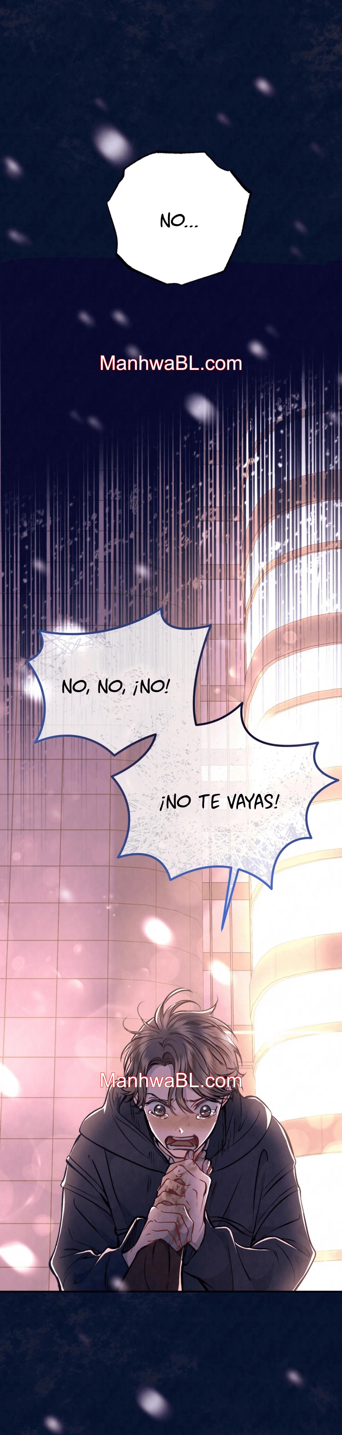 Redeem: Solo uno para siempre - Capítulo 1 manhwa