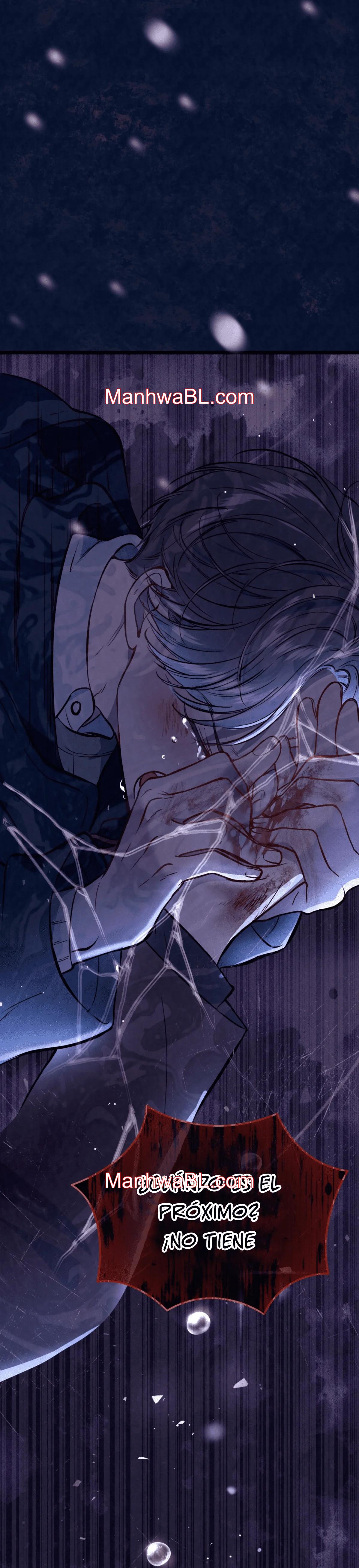 Redeem: Solo uno para siempre - Capítulo 1 manhwa