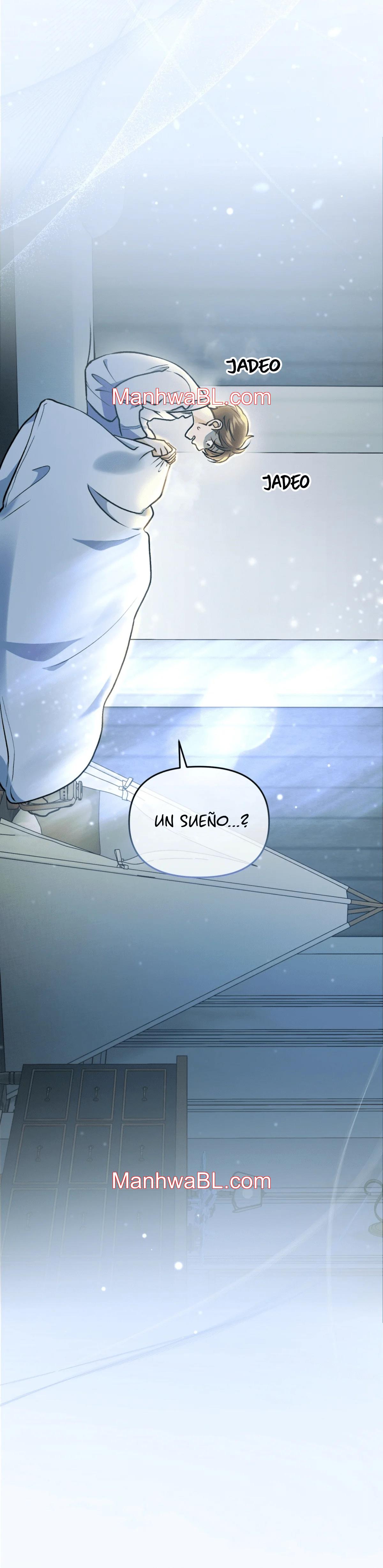 Redeem: Solo uno para siempre - Capítulo 1 manhwa