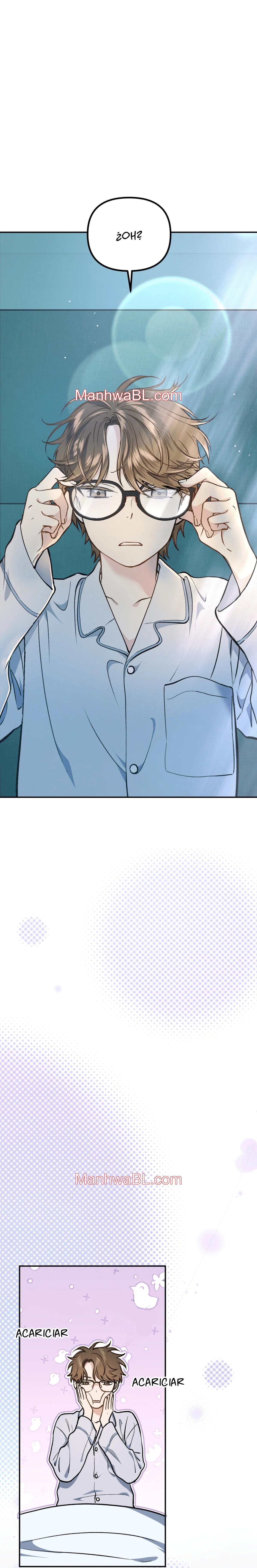 Redeem: Solo uno para siempre - Capítulo 1 manhwa
