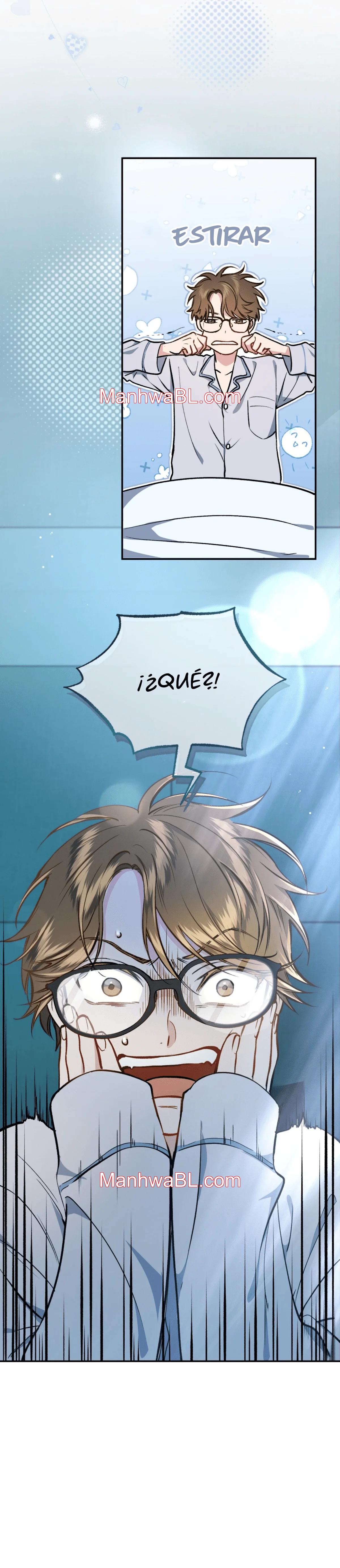 Redeem: Solo uno para siempre - Capítulo 1 manhwa