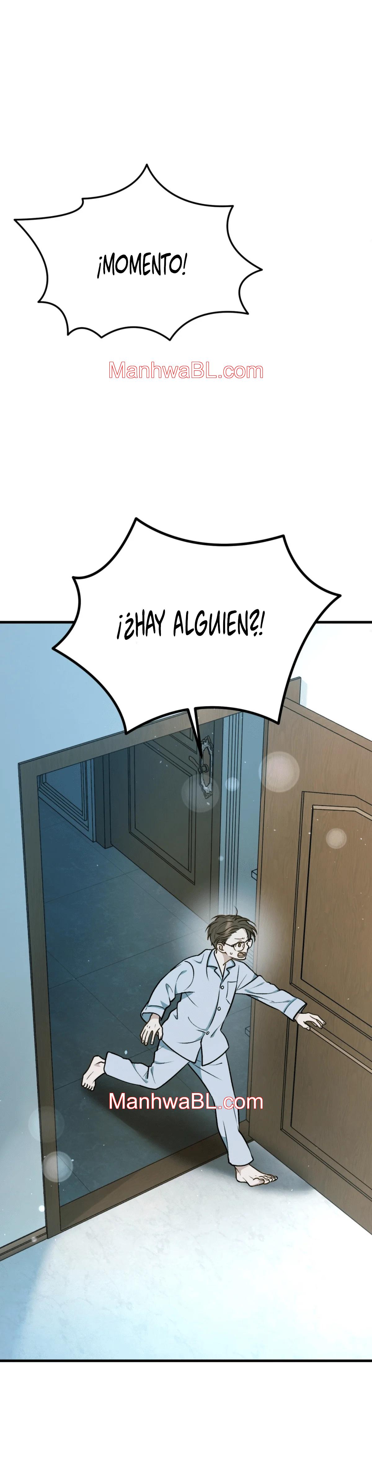 Redeem: Solo uno para siempre - Capítulo 1 manhwa