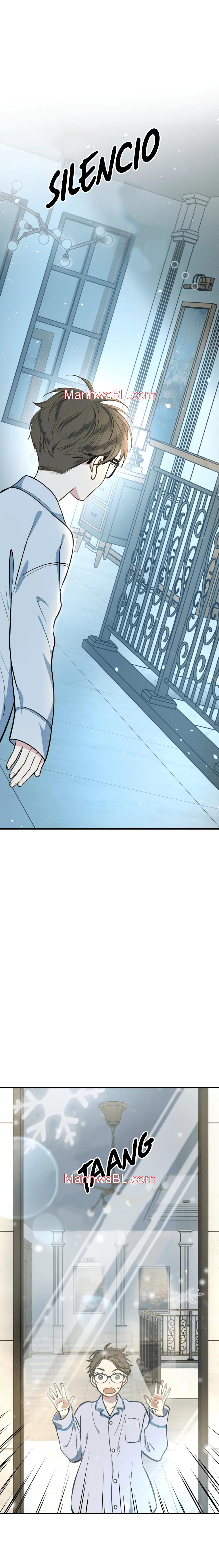 Redeem: Solo uno para siempre - Capítulo 1 manhwa